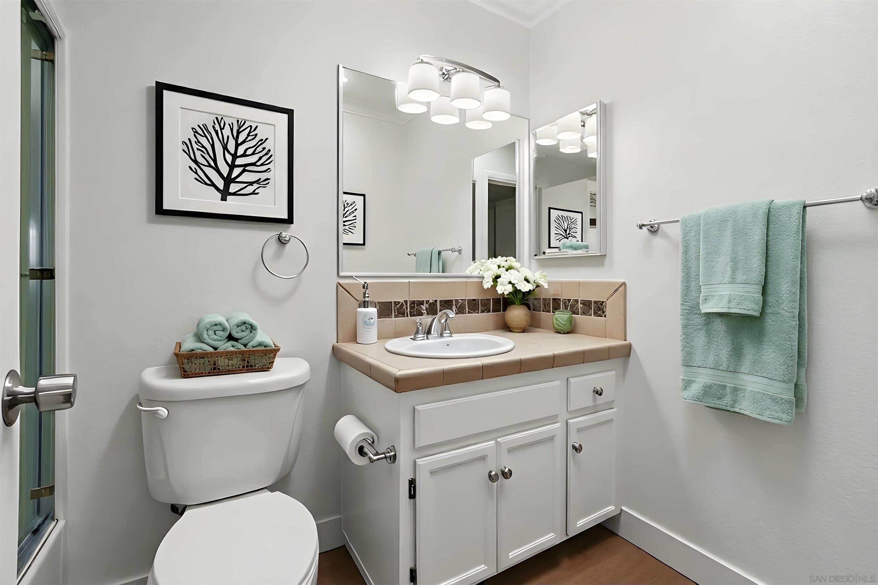 Detail Gallery Image 36 of 44 For 3760  Herman Ave  #7,  San Diego,  CA 92104 - 2 Beds | 2 Baths