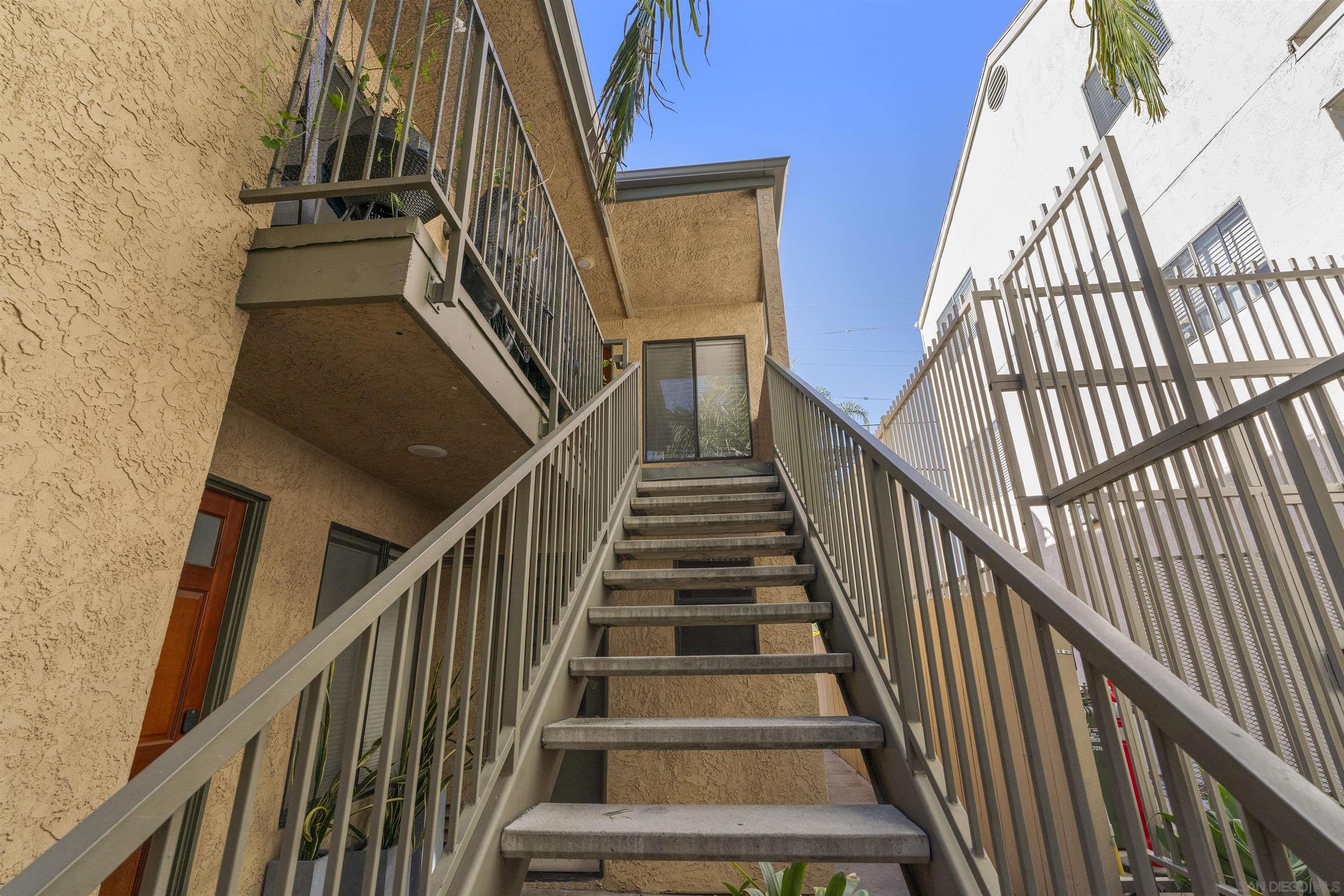 Detail Gallery Image 41 of 44 For 3760  Herman Ave  #7,  San Diego,  CA 92104 - 2 Beds | 2 Baths