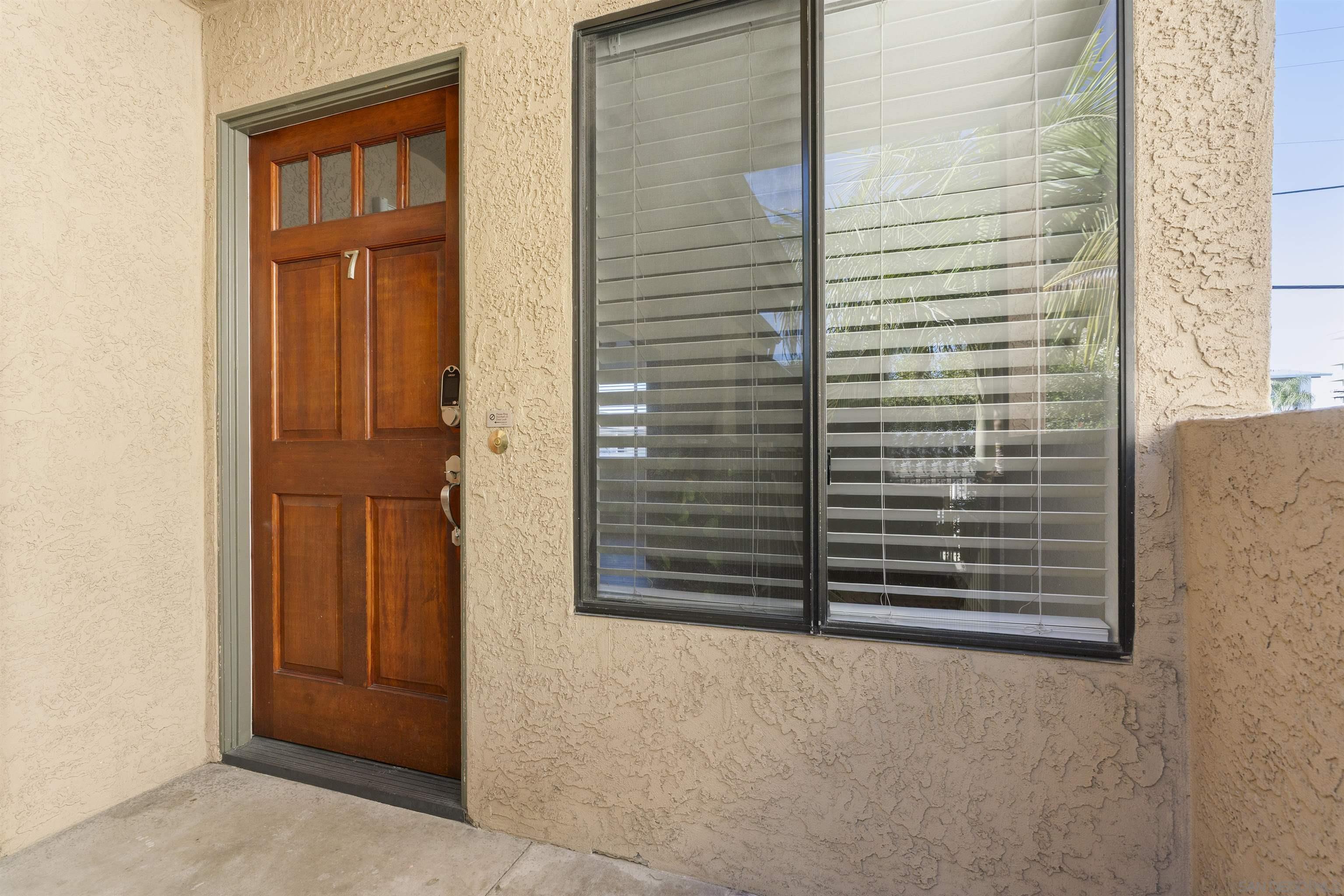 Detail Gallery Image 42 of 44 For 3760  Herman Ave  #7,  San Diego,  CA 92104 - 2 Beds | 2 Baths