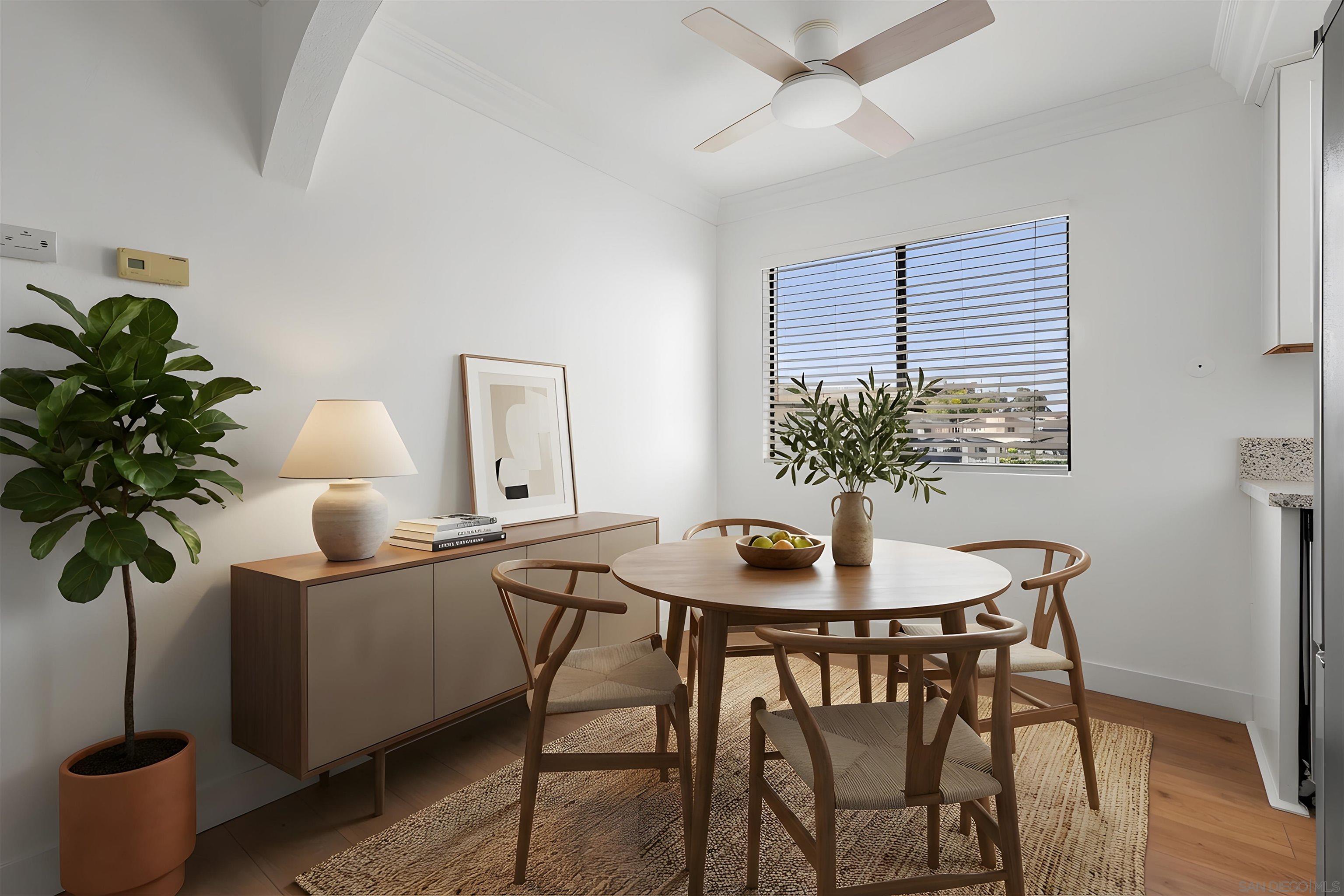 Detail Gallery Image 7 of 44 For 3760  Herman Ave  #7,  San Diego,  CA 92104 - 2 Beds | 2 Baths