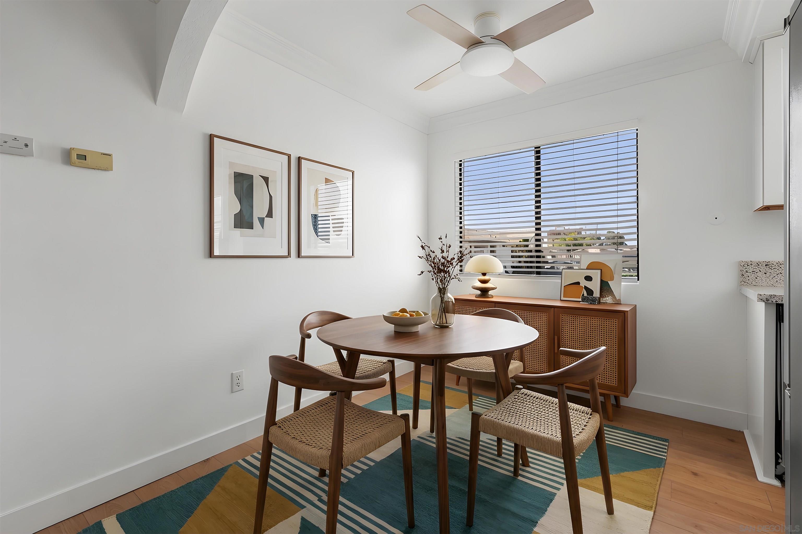 Detail Gallery Image 8 of 44 For 3760  Herman Ave  #7,  San Diego,  CA 92104 - 2 Beds | 2 Baths