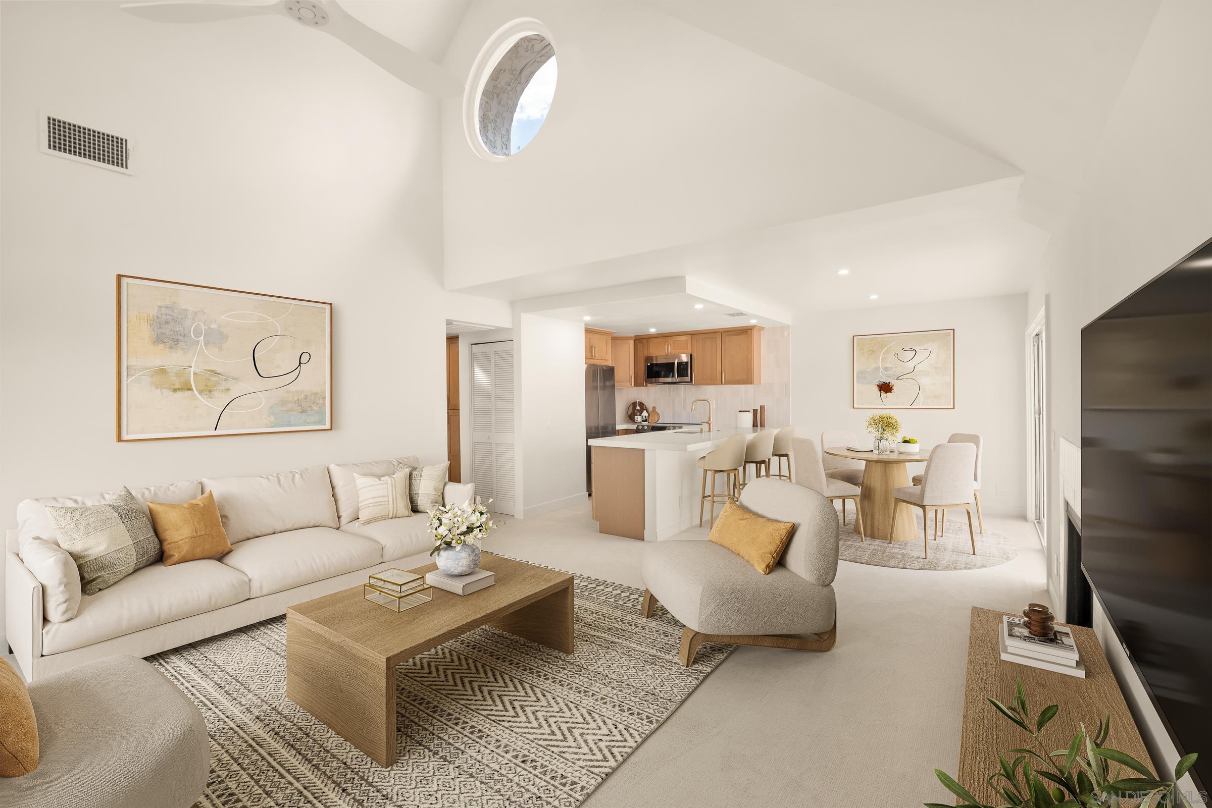 Detail Gallery Image 3 of 31 For 17925  Caminito Pinero  #270,  San Diego,  CA 92128 - 1 Beds | 1 Baths