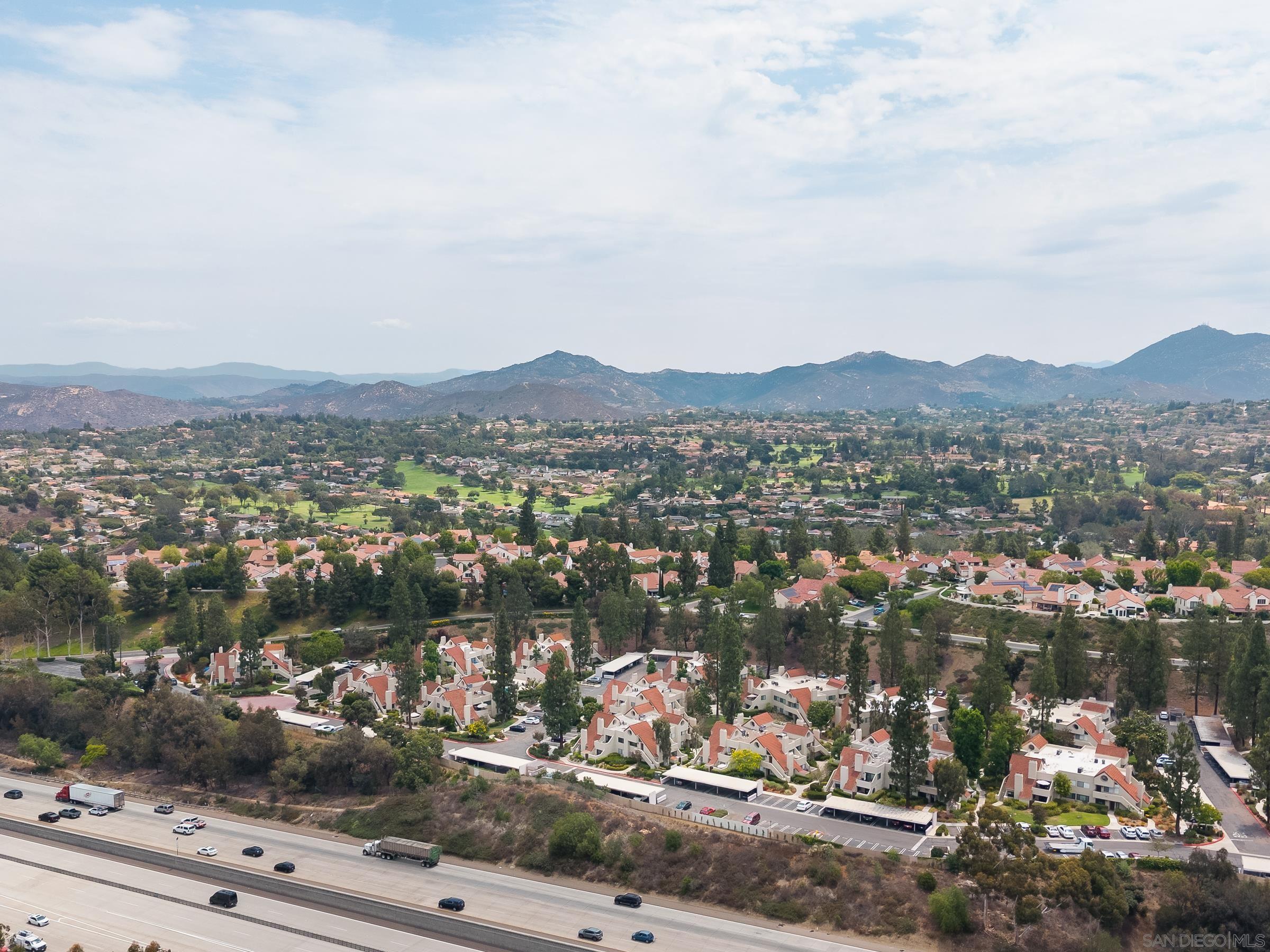Detail Gallery Image 22 of 31 For 17925  Caminito Pinero  #270,  San Diego,  CA 92128 - 1 Beds | 1 Baths