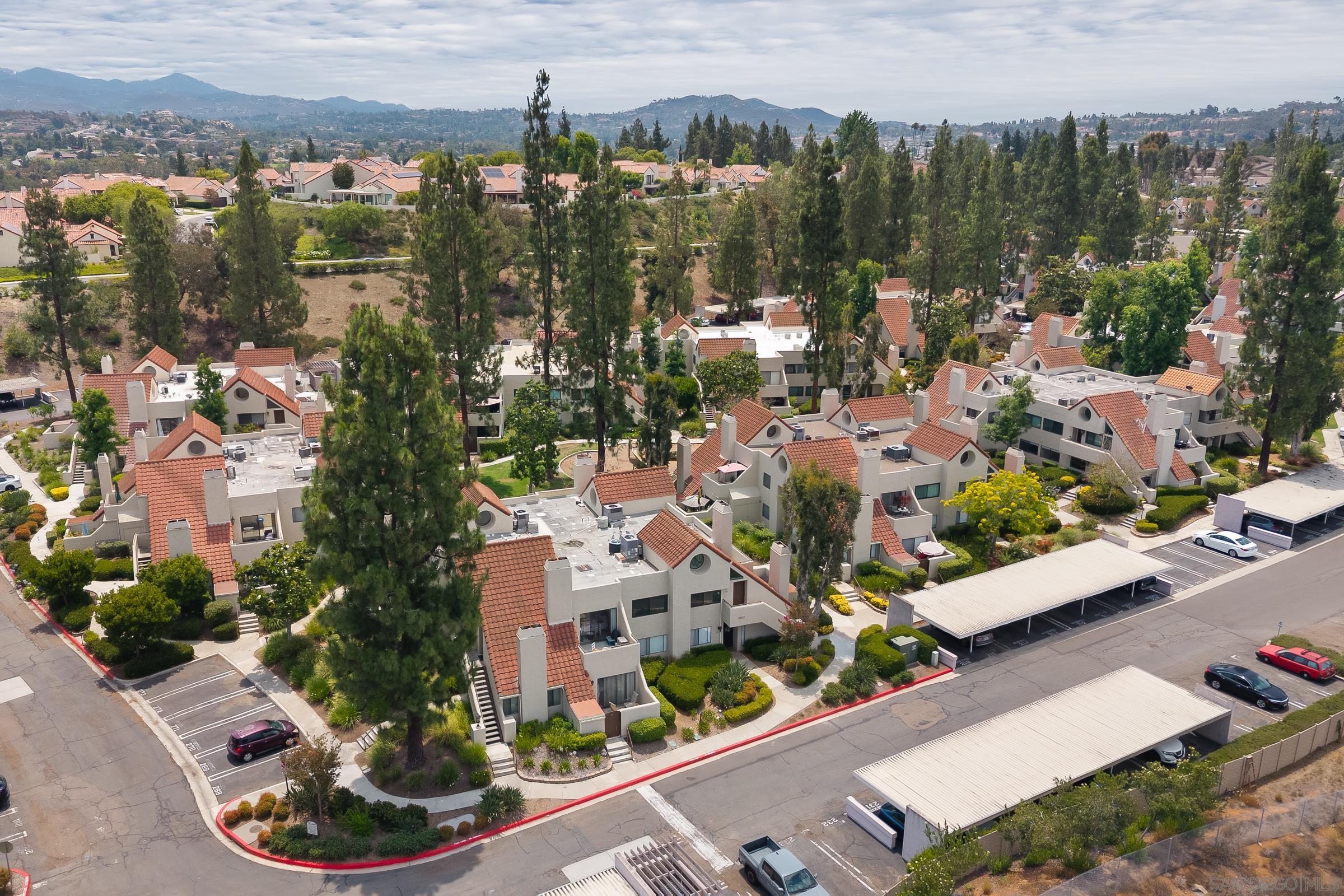 Detail Gallery Image 25 of 31 For 17925  Caminito Pinero  #270,  San Diego,  CA 92128 - 1 Beds | 1 Baths