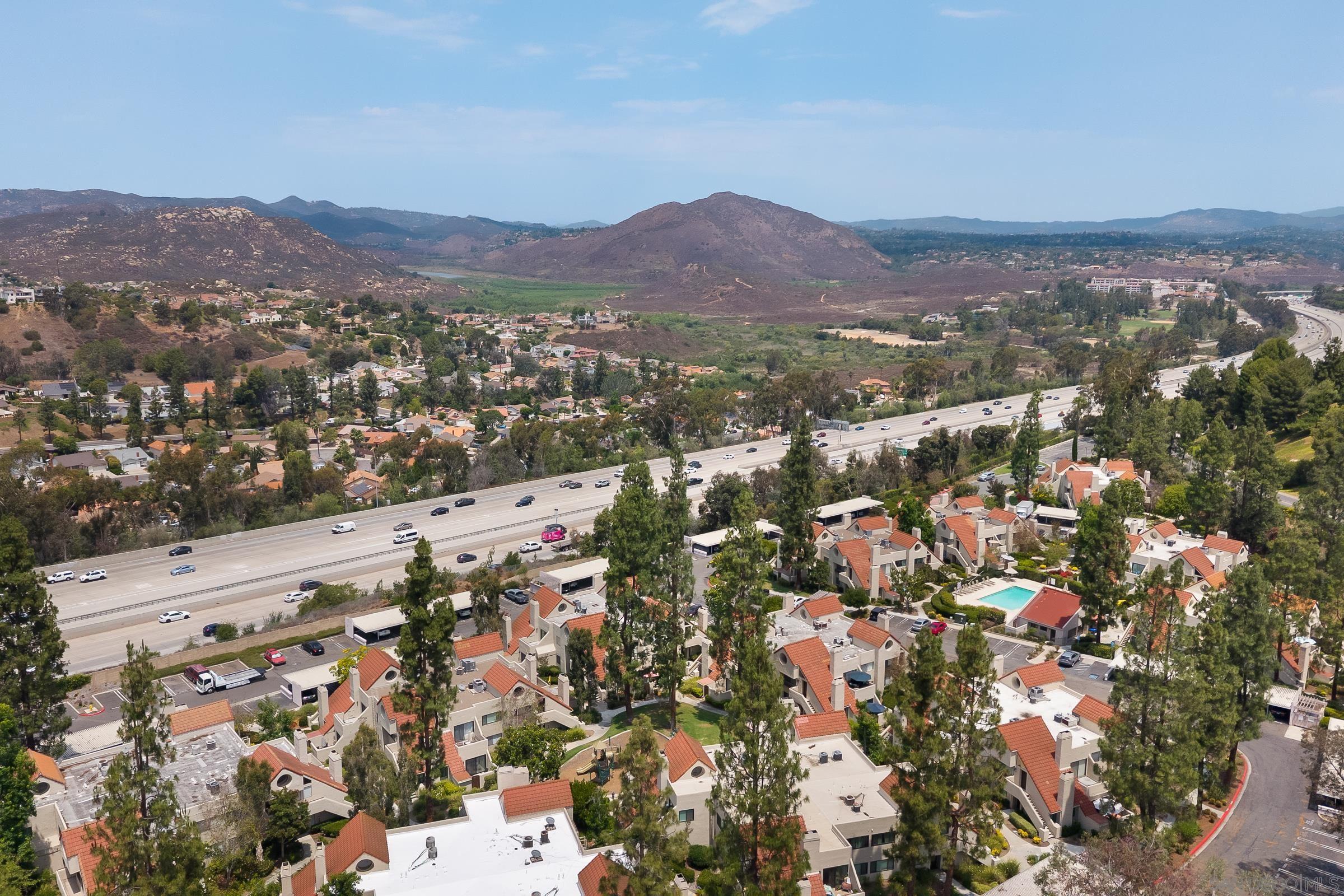 Detail Gallery Image 28 of 31 For 17925  Caminito Pinero  #270,  San Diego,  CA 92128 - 1 Beds | 1 Baths