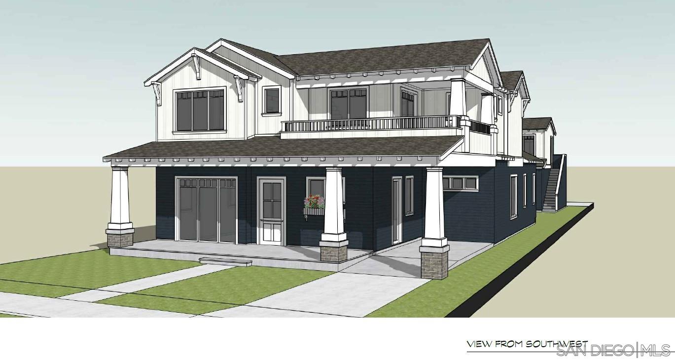 Front Image Thumbnail for SD2601270