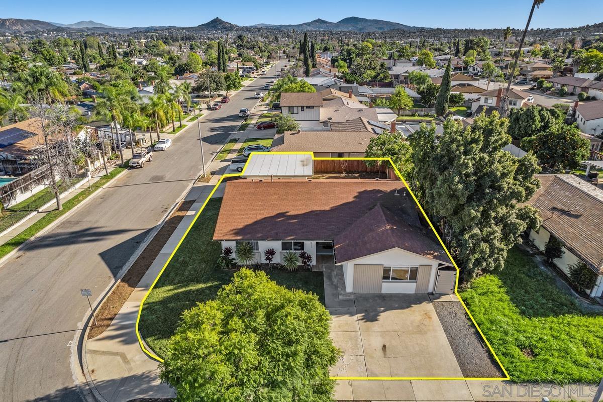 Detail Gallery Image 38 of 42 For 1811  Iris Way, Escondido,  CA 92027 - 4 Beds | 2 Baths