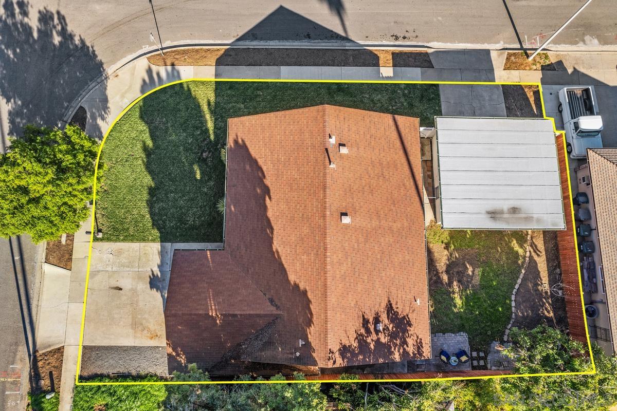 Detail Gallery Image 39 of 42 For 1811  Iris Way, Escondido,  CA 92027 - 4 Beds | 2 Baths