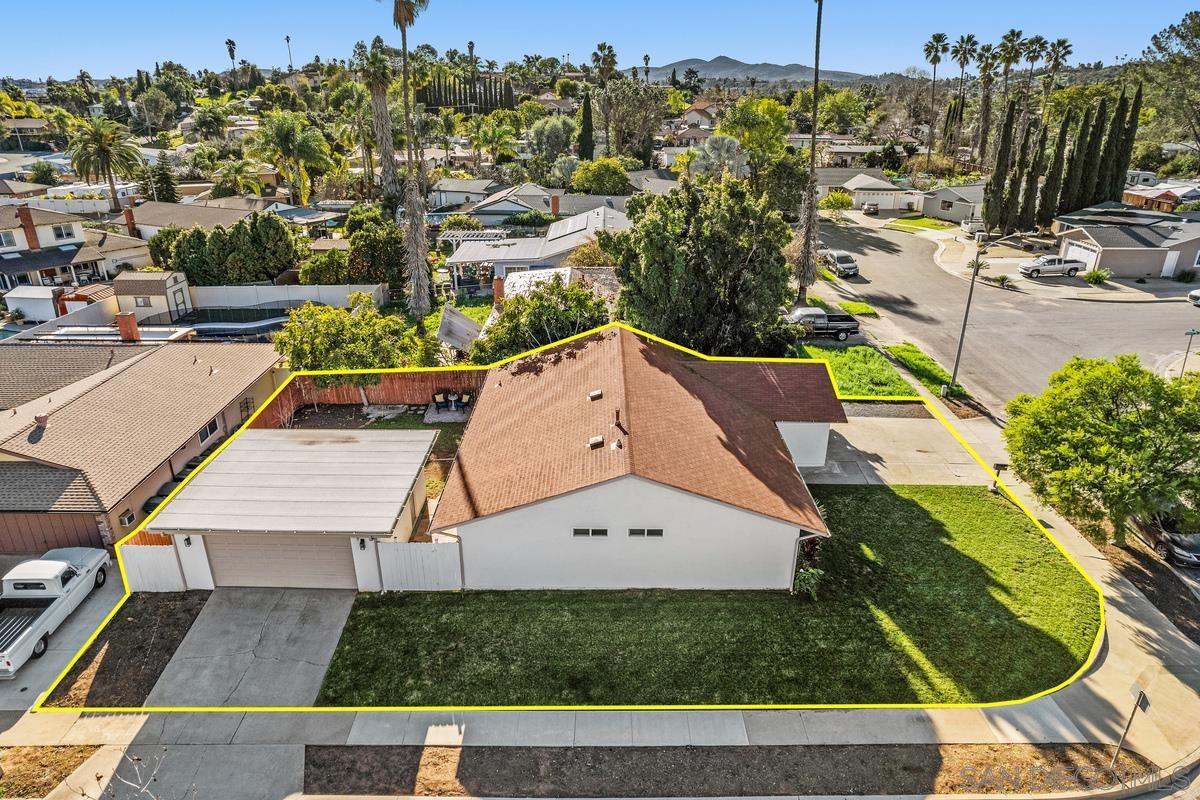 Detail Gallery Image 40 of 42 For 1811  Iris Way, Escondido,  CA 92027 - 4 Beds | 2 Baths