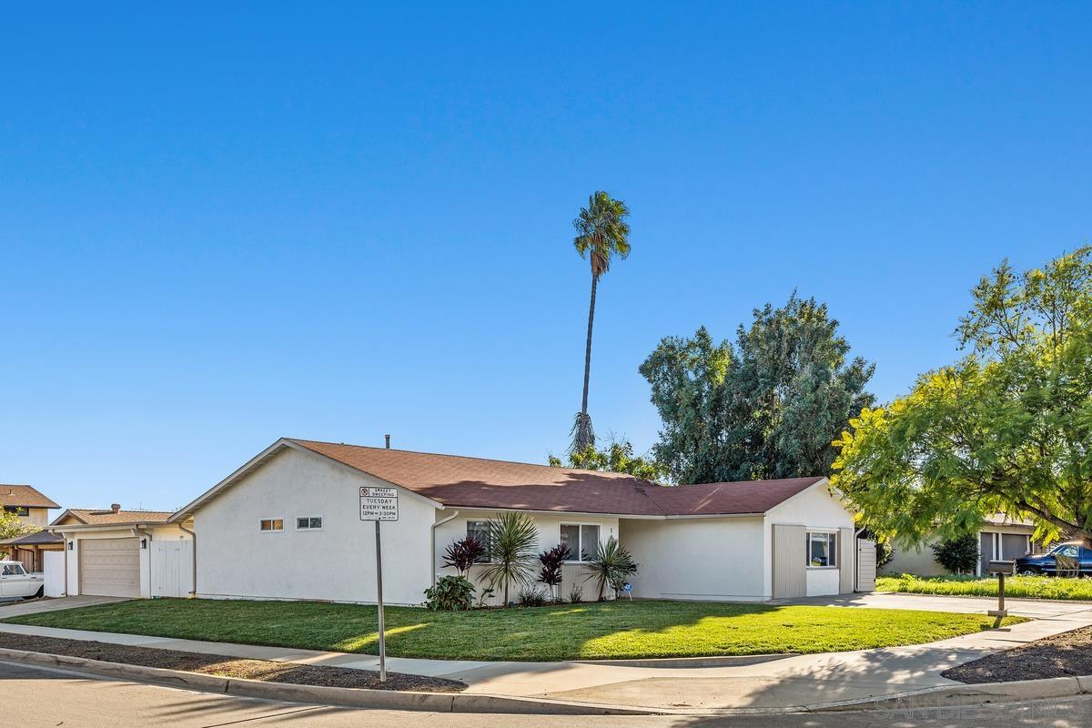 Detail Gallery Image 42 of 42 For 1811  Iris Way, Escondido,  CA 92027 - 4 Beds | 2 Baths