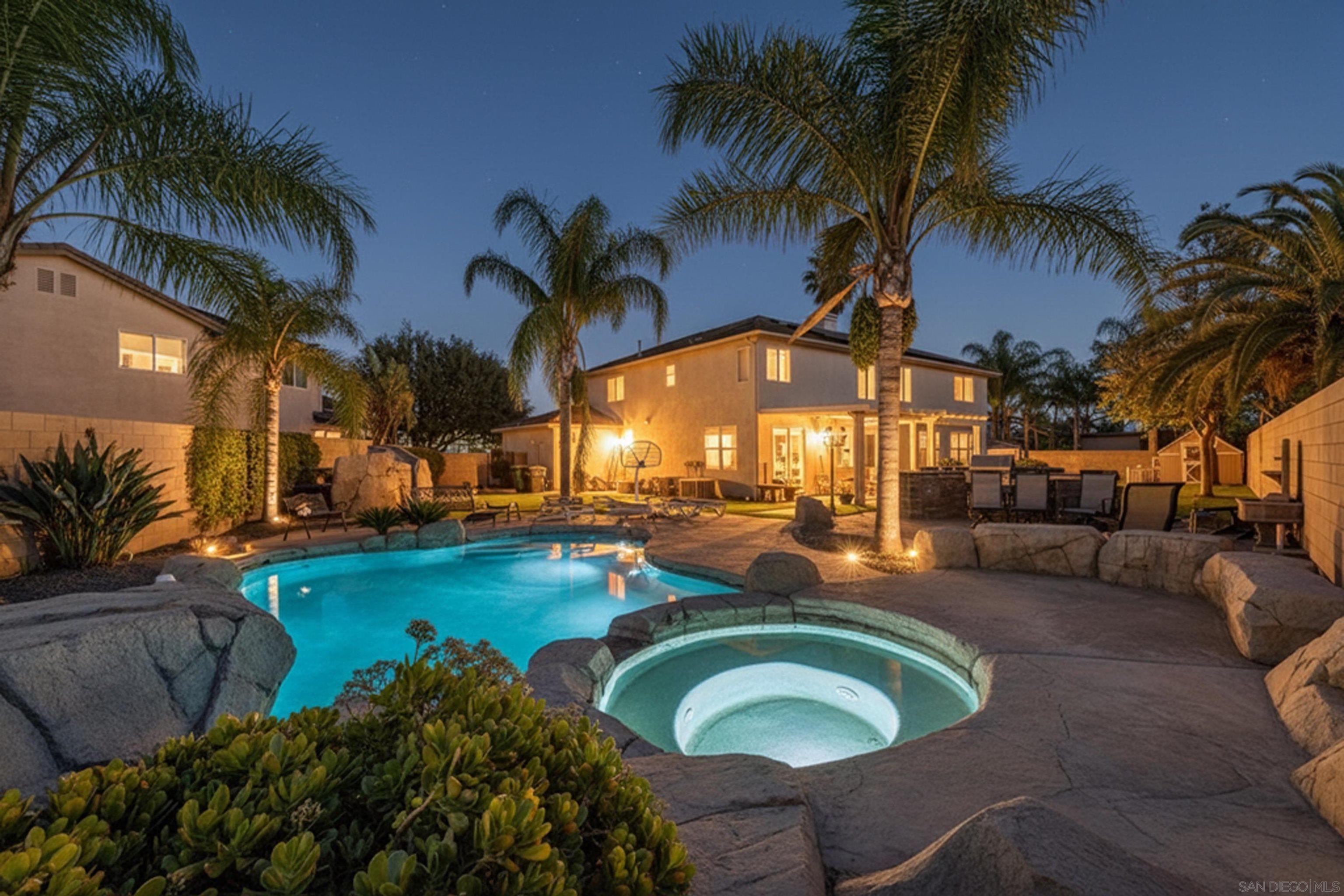 Detail Gallery Image 34 of 46 For 5713  Canoe Dr, Corona,  CA 92880 - 5 Beds | 3 Baths