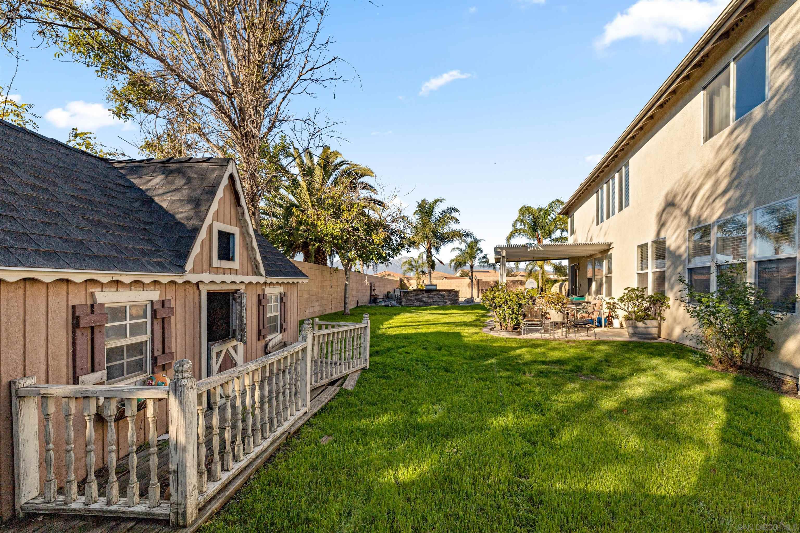 Detail Gallery Image 37 of 46 For 5713  Canoe Dr, Corona,  CA 92880 - 5 Beds | 3 Baths