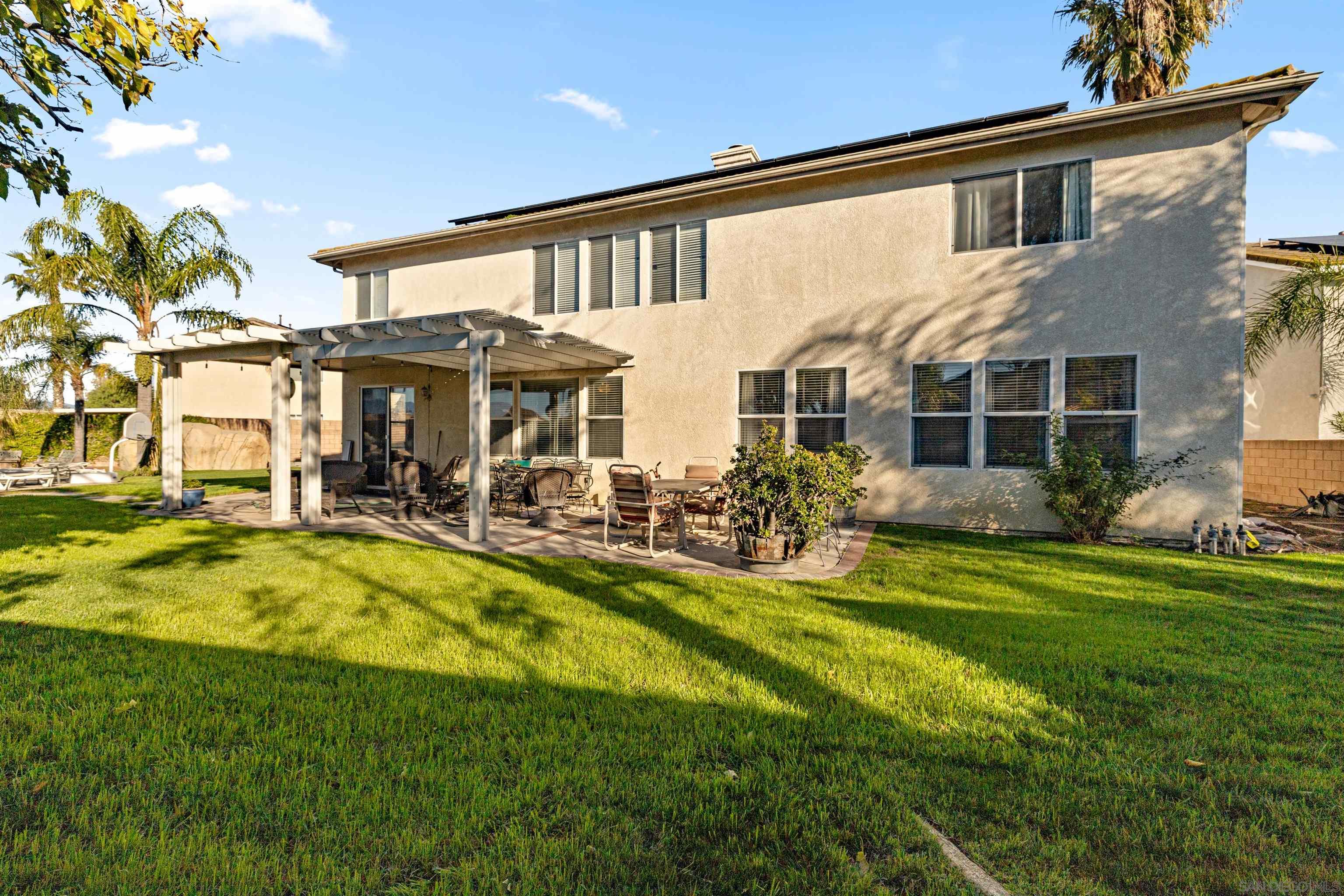 Detail Gallery Image 38 of 46 For 5713  Canoe Dr, Corona,  CA 92880 - 5 Beds | 3 Baths