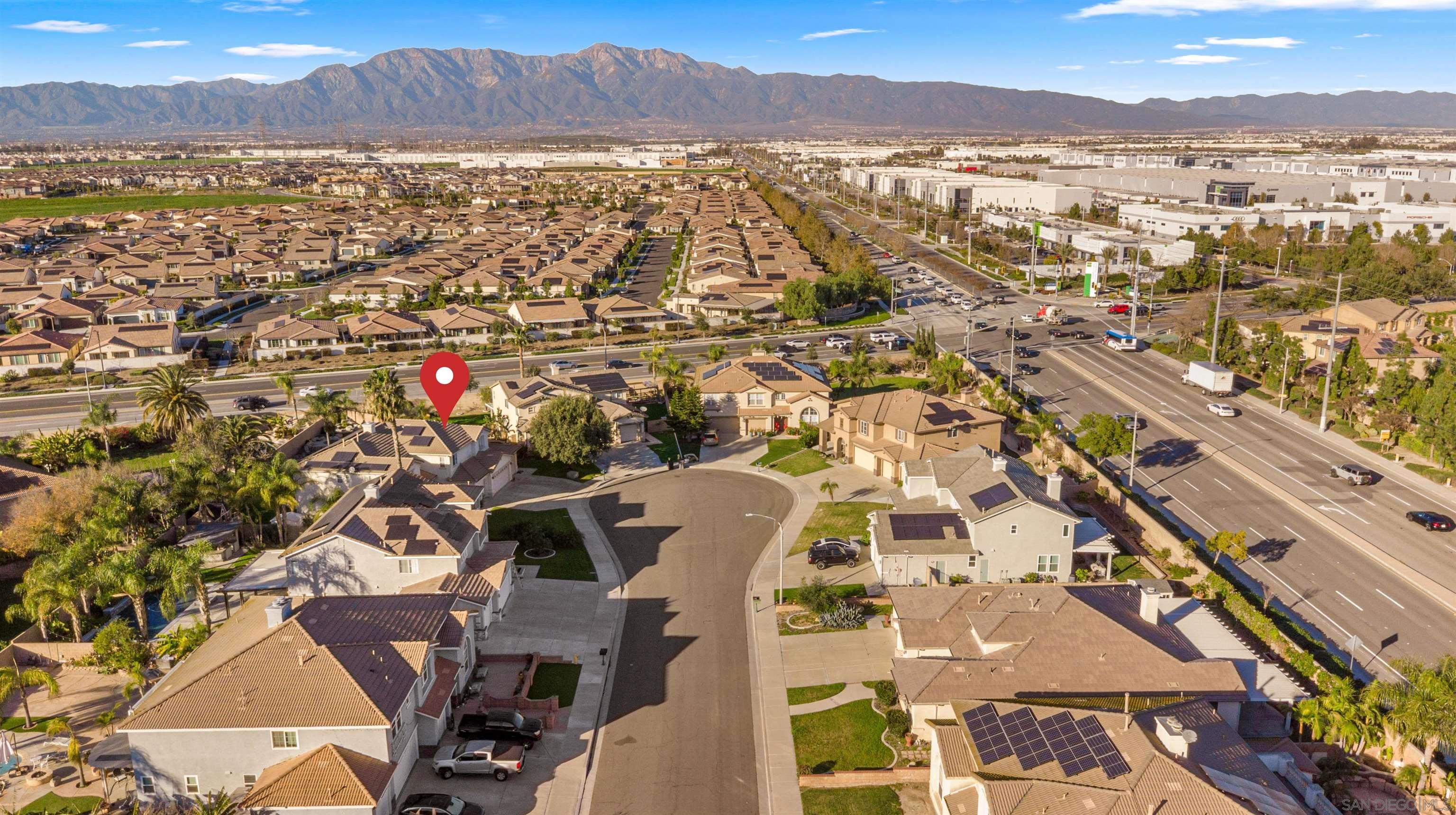 Detail Gallery Image 44 of 46 For 5713  Canoe Dr, Corona,  CA 92880 - 5 Beds | 3 Baths