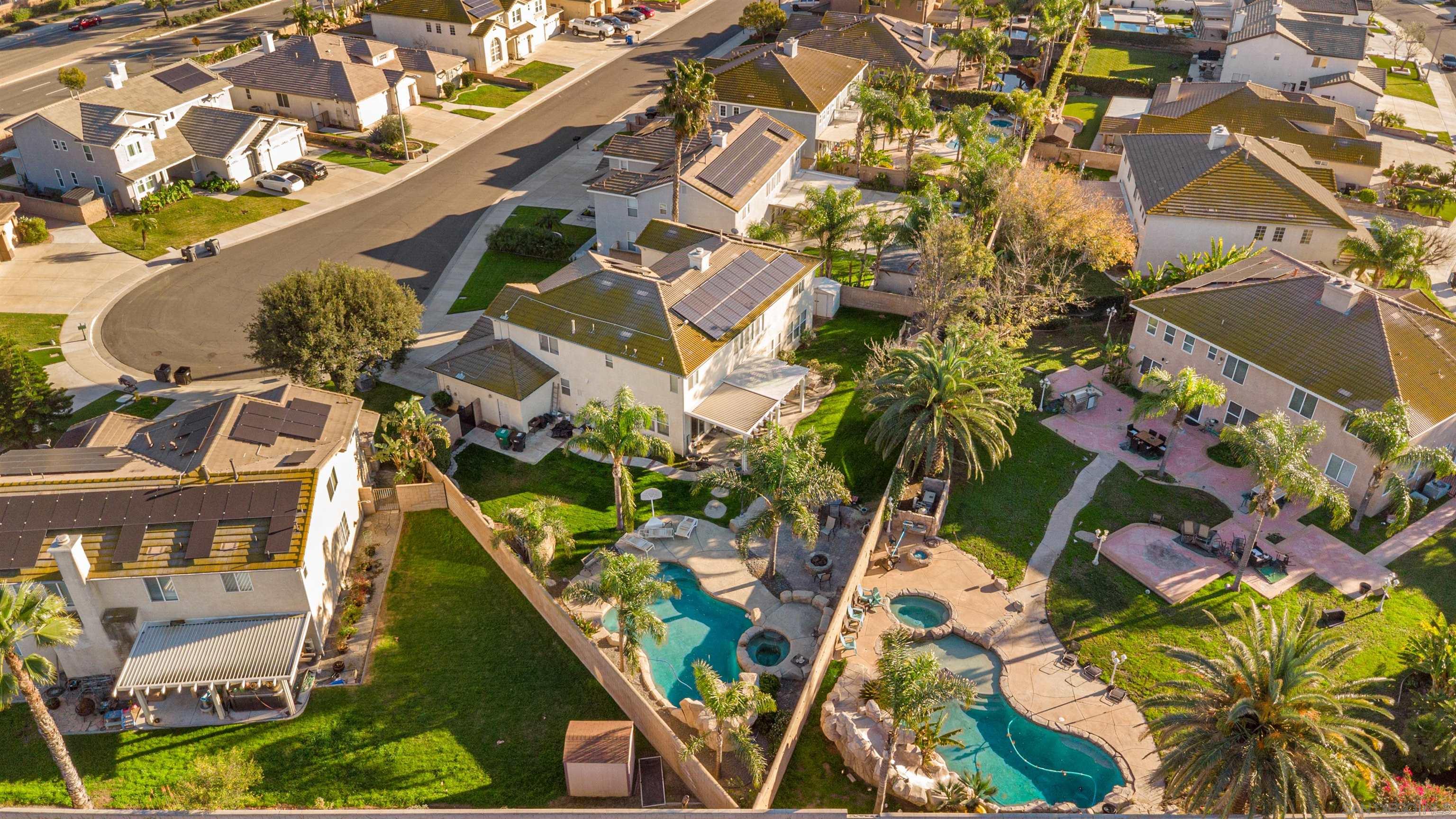 Detail Gallery Image 46 of 46 For 5713  Canoe Dr, Corona,  CA 92880 - 5 Beds | 3 Baths