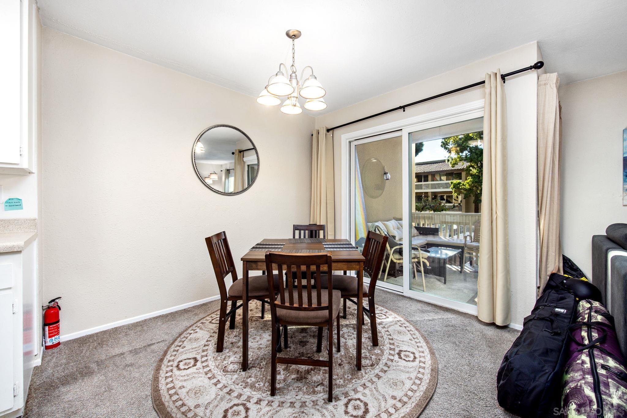 Detail Gallery Image 12 of 31 For 1855  Diamond St  #5-232,  San Diego,  CA 92109 - 1 Beds | 1 Baths