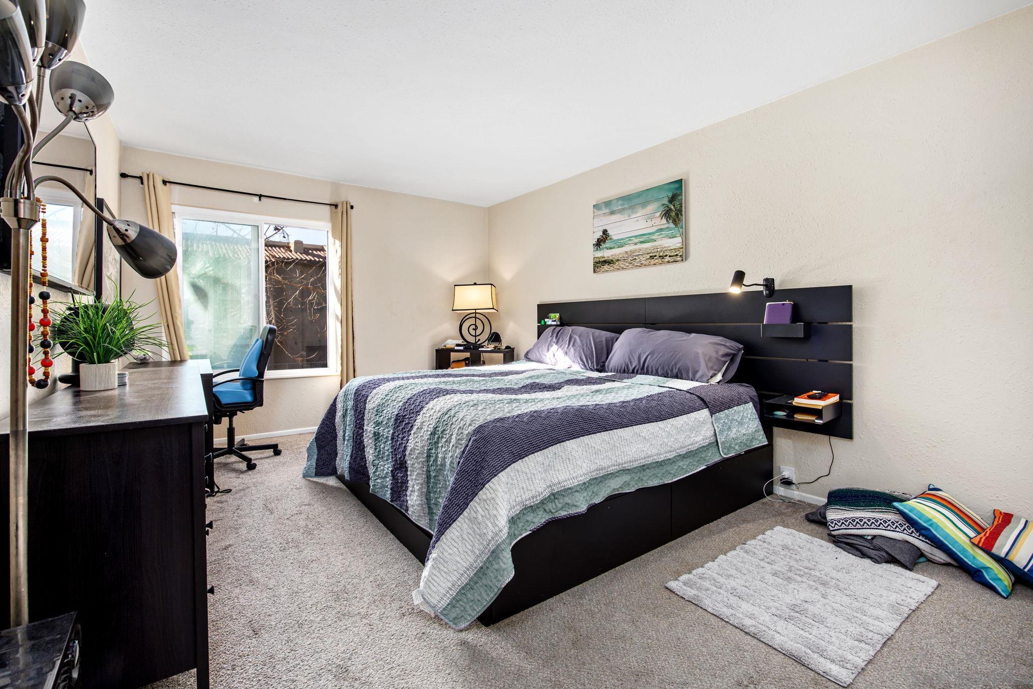 Detail Gallery Image 14 of 31 For 1855  Diamond St  #5-232,  San Diego,  CA 92109 - 1 Beds | 1 Baths