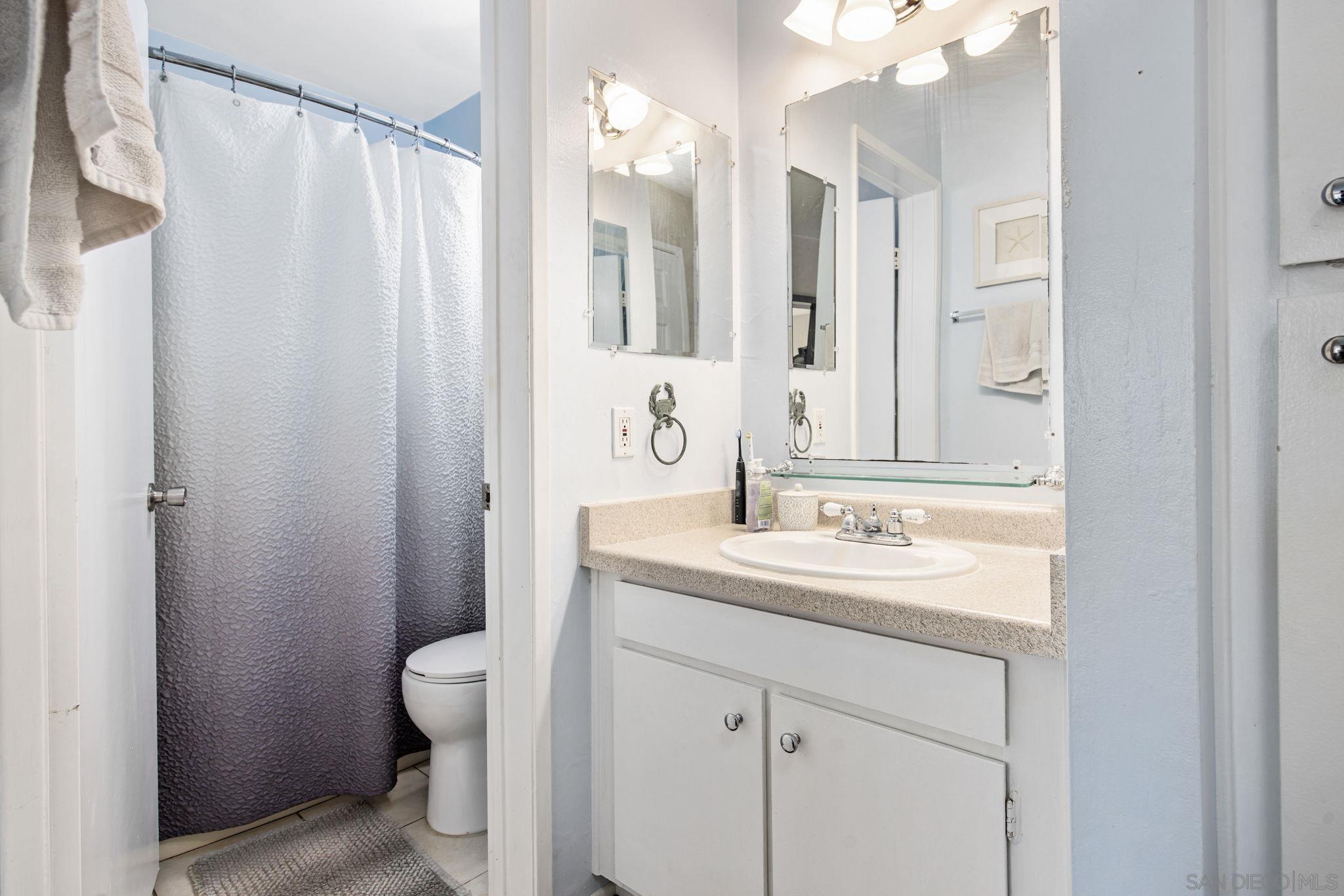 Detail Gallery Image 15 of 31 For 1855  Diamond St  #5-232,  San Diego,  CA 92109 - 1 Beds | 1 Baths
