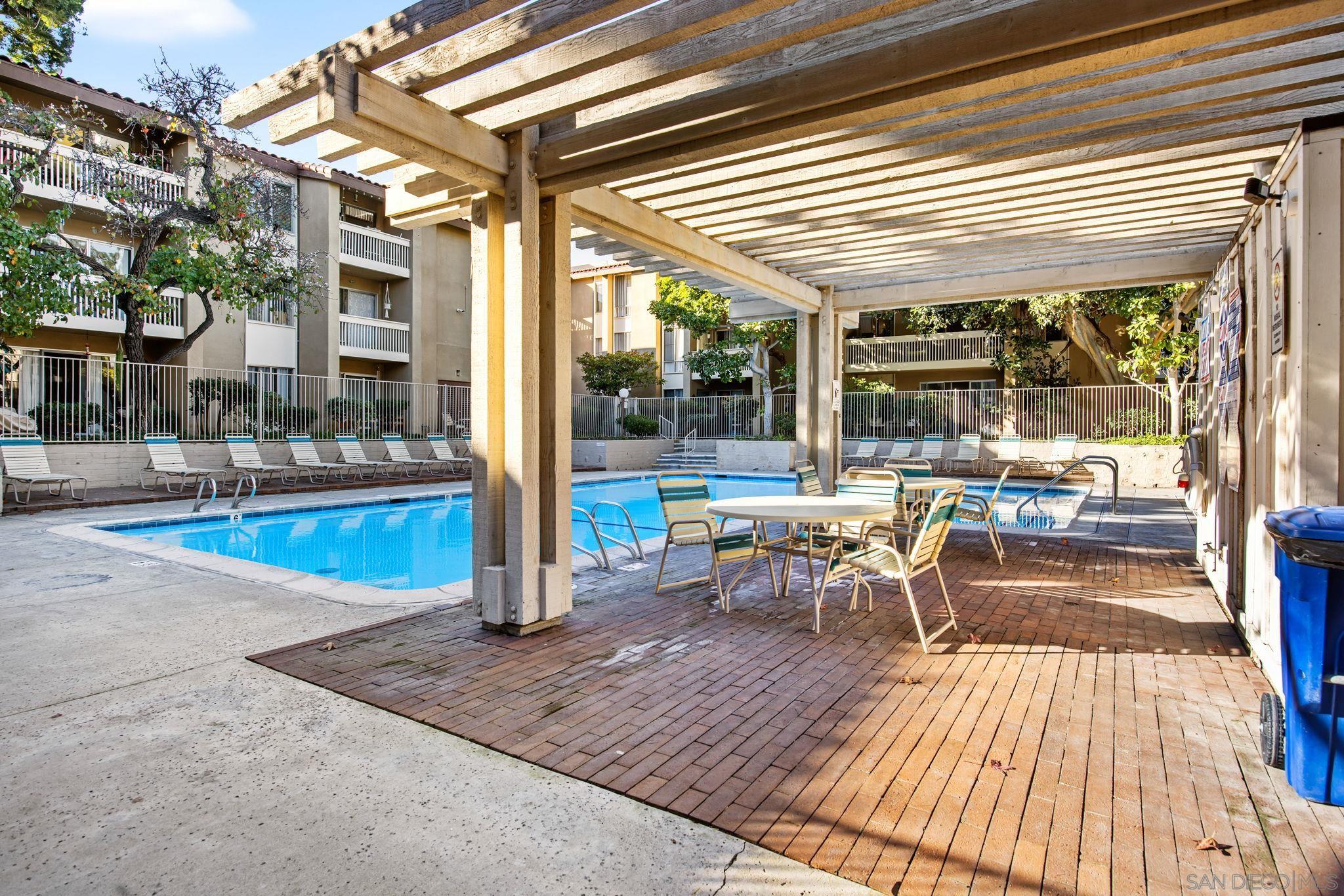 Detail Gallery Image 19 of 31 For 1855  Diamond St  #5-232,  San Diego,  CA 92109 - 1 Beds | 1 Baths