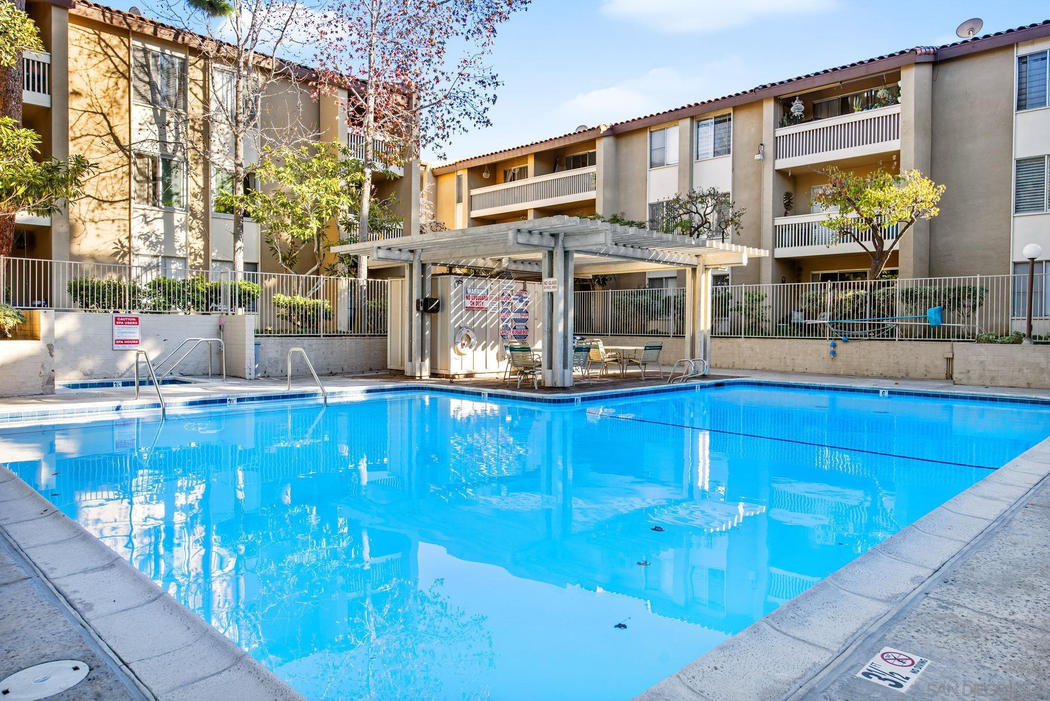 Detail Gallery Image 21 of 31 For 1855  Diamond St  #5-232,  San Diego,  CA 92109 - 1 Beds | 1 Baths