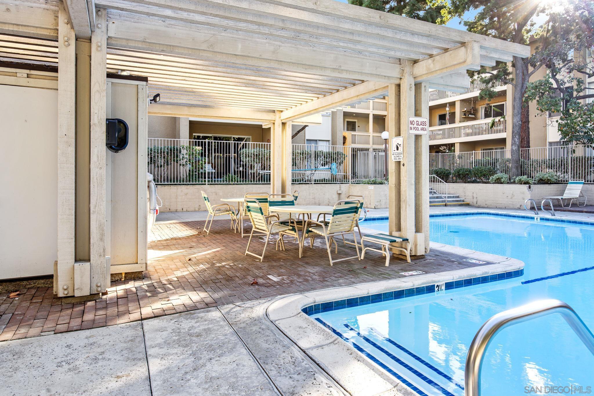 Detail Gallery Image 23 of 31 For 1855  Diamond St  #5-232,  San Diego,  CA 92109 - 1 Beds | 1 Baths