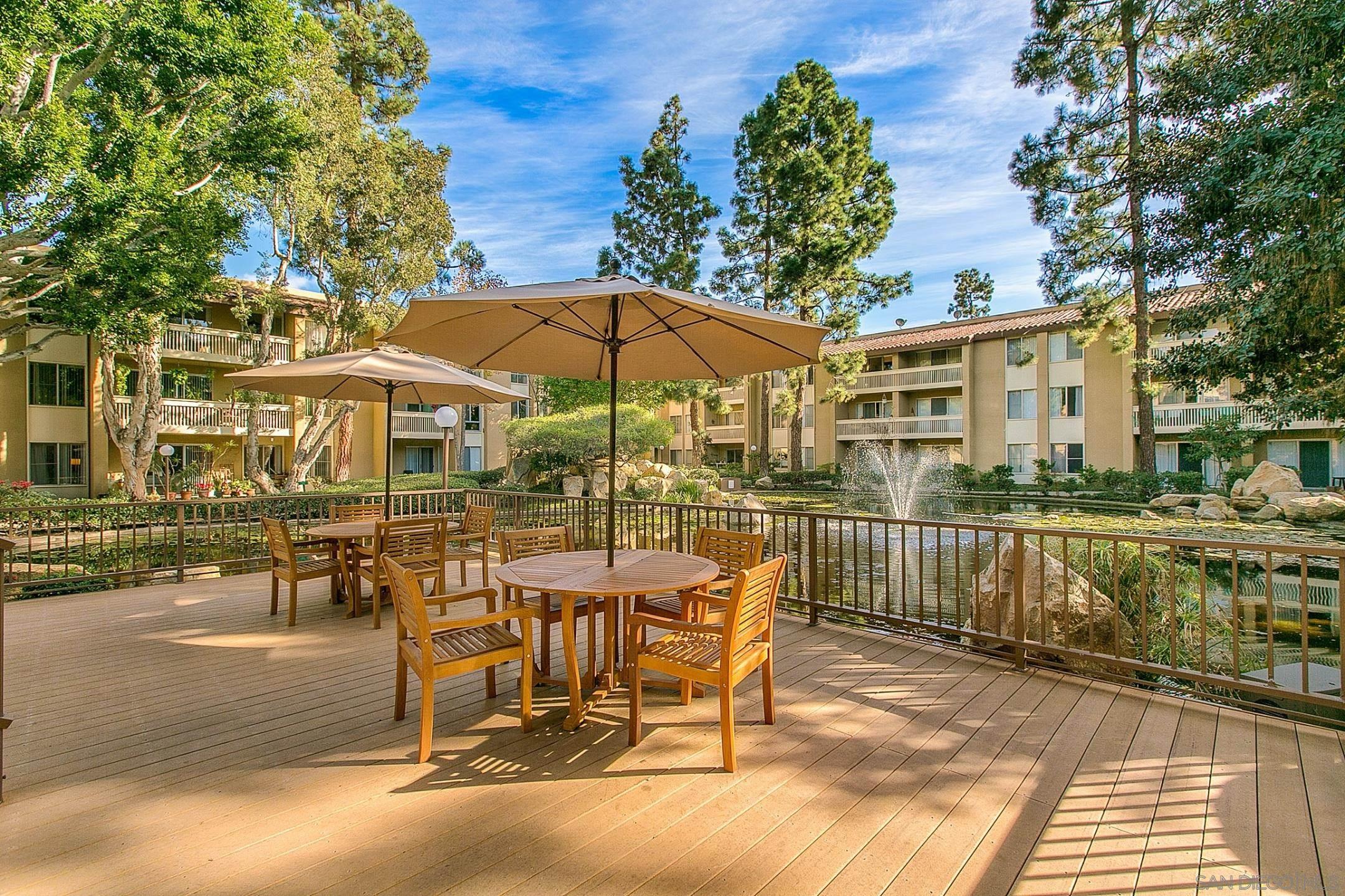 Detail Gallery Image 5 of 31 For 1855  Diamond St  #5-232,  San Diego,  CA 92109 - 1 Beds | 1 Baths