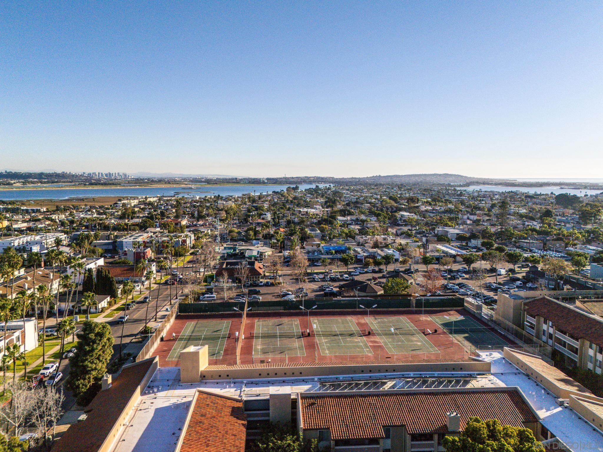 Detail Gallery Image 7 of 31 For 1855  Diamond St  #5-232,  San Diego,  CA 92109 - 1 Beds | 1 Baths