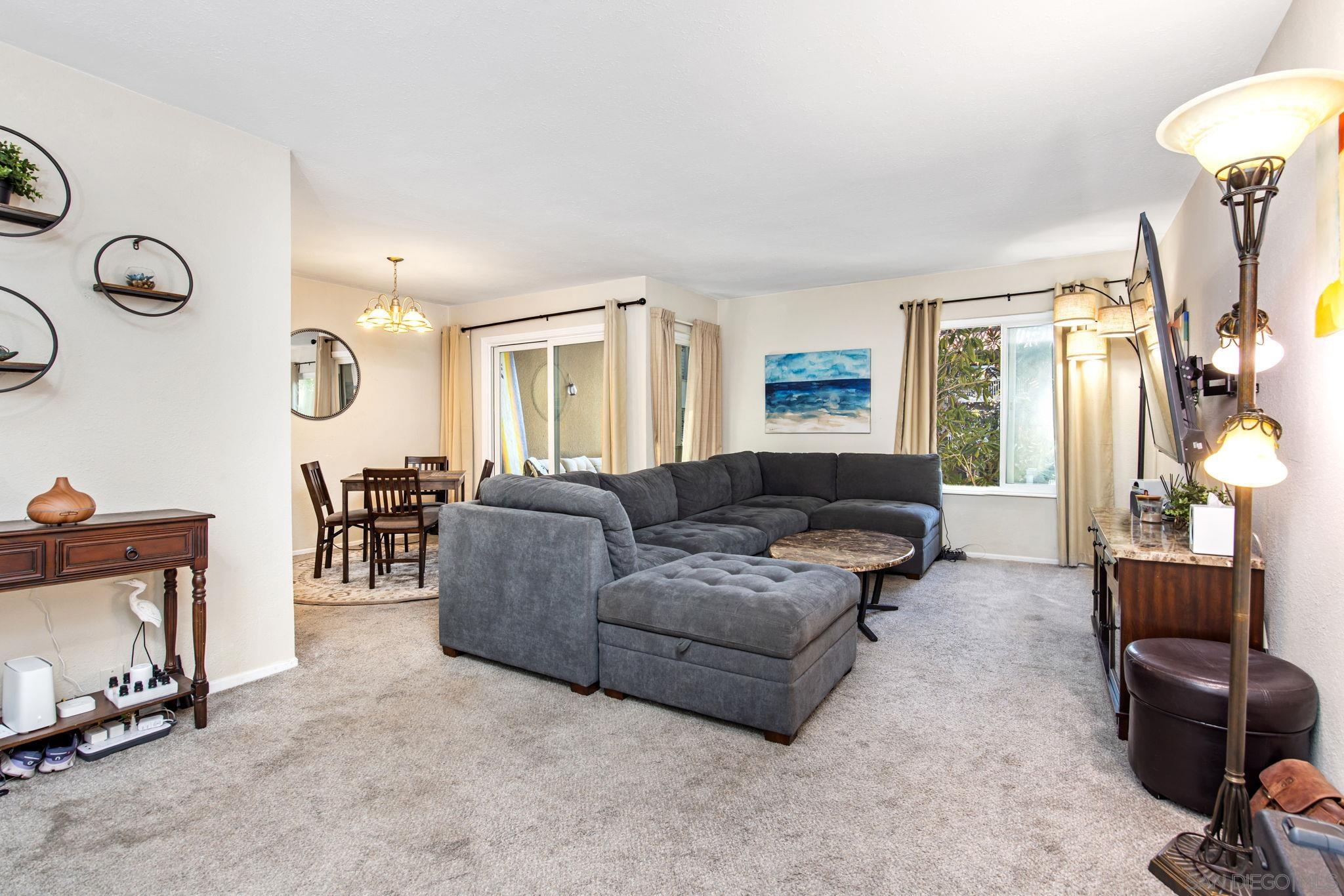 Detail Gallery Image 8 of 31 For 1855  Diamond St  #5-232,  San Diego,  CA 92109 - 1 Beds | 1 Baths