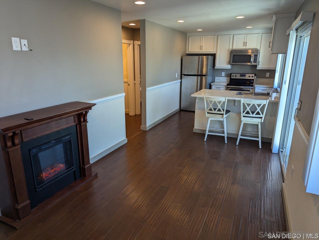 Detail Gallery Image 6 of 13 For , Torrance,  CA 90501 - 1 Beds | 1 Baths